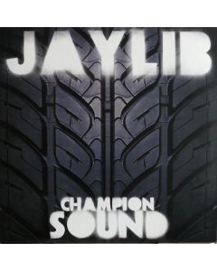 Champion Sound
