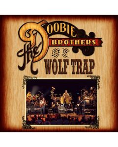 Live At Wolf Trap