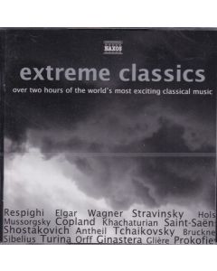 Extreme Classics