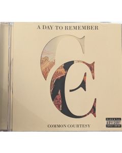 Common Courtesy