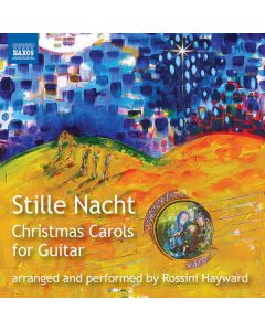 Stille Nacht - Christmas Carols For Guitar