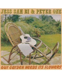 Our Garden Needs Its Flowers