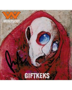 Giftkeks