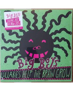 Lullabies Help The Brain Grow