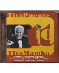 Tito Mambo