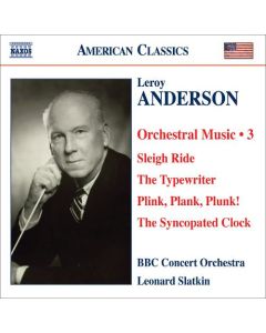 Orchestral Music - 3