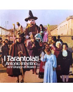 I Tarantolati