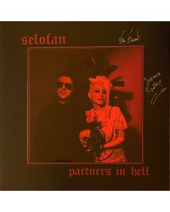 Partners In Hell