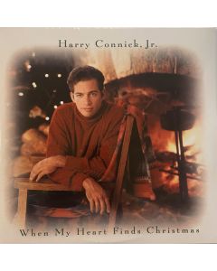 When My Heart Finds Christmas