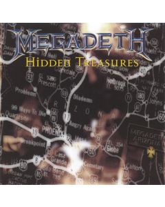 Hidden Treasures