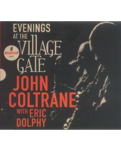 Evenings At The Village Gate