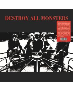 Destroy All Monsters