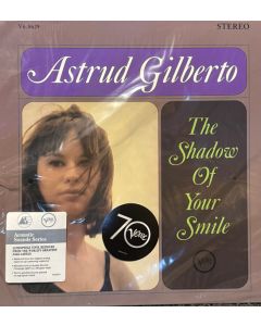 The Shadow Of Your Smile