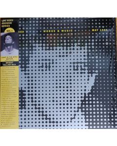 Words & Music, May 1965