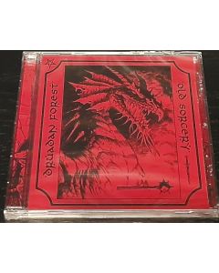 Druadan Forest / Old Sorcery