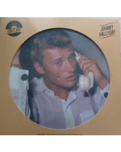 The Premium Picture Disc Collection