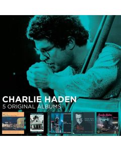 5 Original Albums