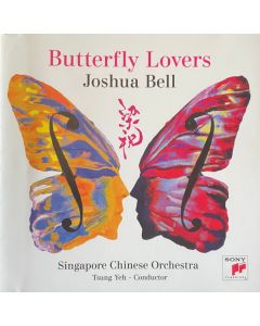 Butterfly Lovers