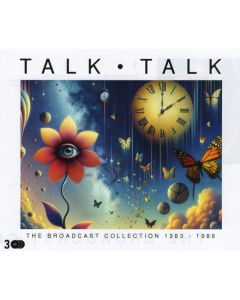 The Broadcast Collection 1983 - 1986