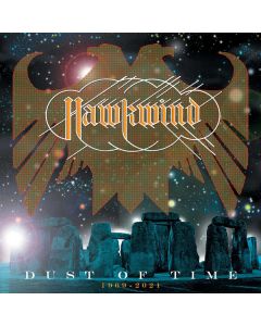 Dust Of Time (1969-2021)