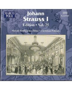 Edition • Vol. 25