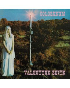 Valentyne Suite