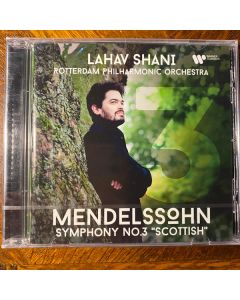 Symphony No.3 " Scottish "