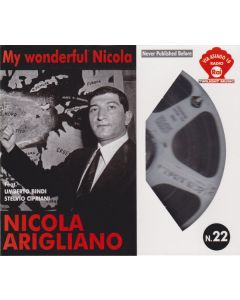 My Wonderful Nicola