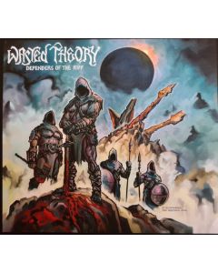 Defenders Of The Riff