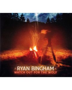Watch Out For The Wolf