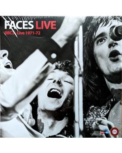 Faces Live (BBC3 - Live 1971-1972)