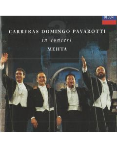 In Concert