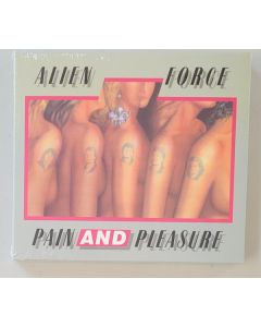 Pain And Pleasure