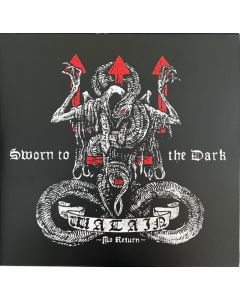 Sworn To The Dark