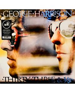 Thirty Three & 1/3