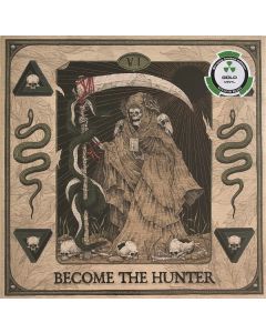 Become The Hunter