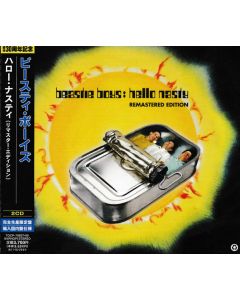 Hello Nasty