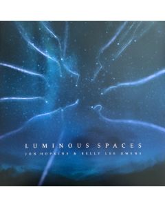 Luminous Spaces