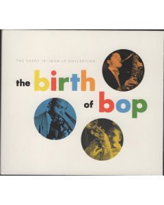 The Birth Of Bop