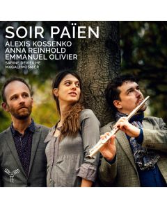 Soir Païen