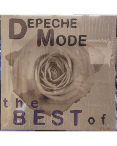 The Best Of (Volume 1)