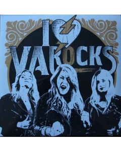 I Love Va Rocks