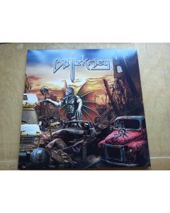 Blitzkrieg