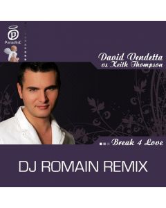 Break 4 Love (DJ Romain Remix)