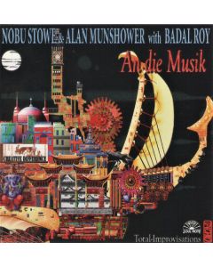 An Die Musik