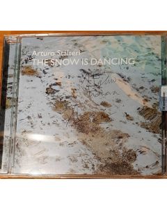The Snow Is Dancing