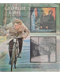 Seventh Son/Going Home
