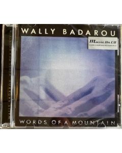 Words Of A Mountain
