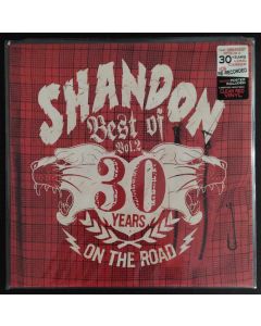 Best Of 30 Years On The Road