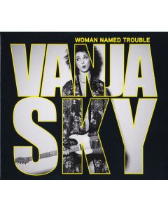 Woman Named Trouble